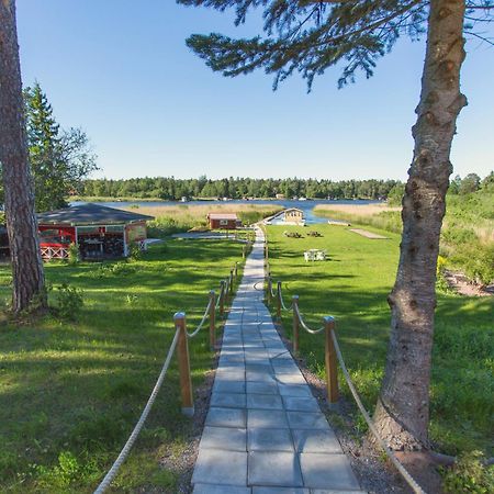Odalgarden Hotell, Kurs & Konferens Marielund  Kültér fotó