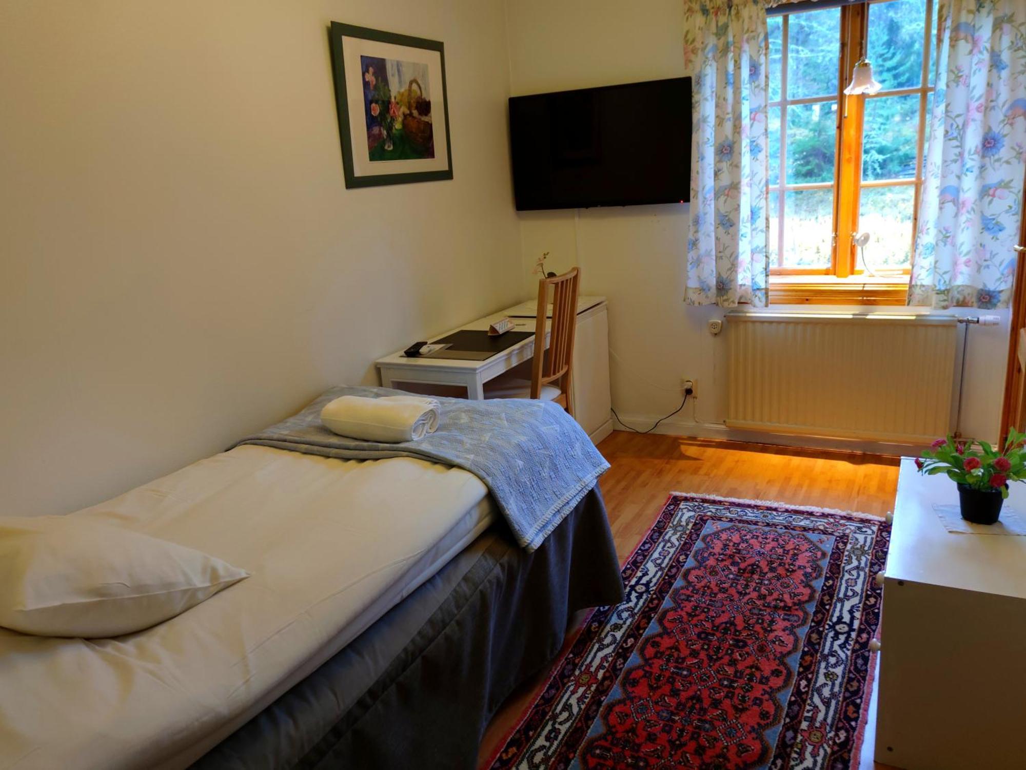 Odalgarden Hotell, Kurs & Konferens Marielund  Kültér fotó