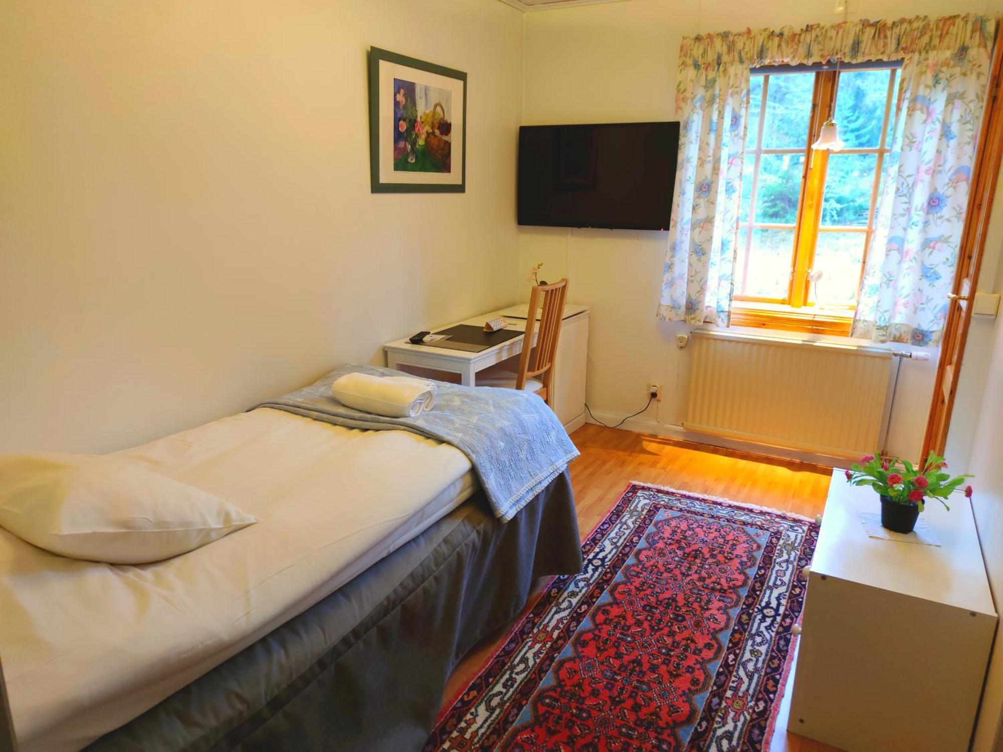 Odalgarden Hotell, Kurs & Konferens Marielund  Kültér fotó