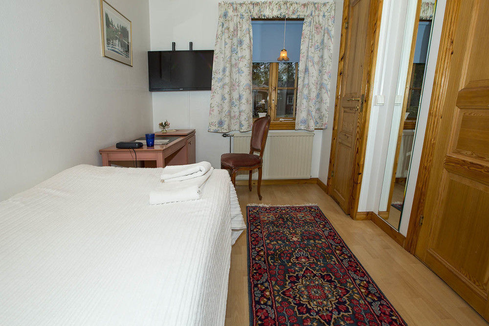 Odalgarden Hotell, Kurs & Konferens Marielund  Kültér fotó