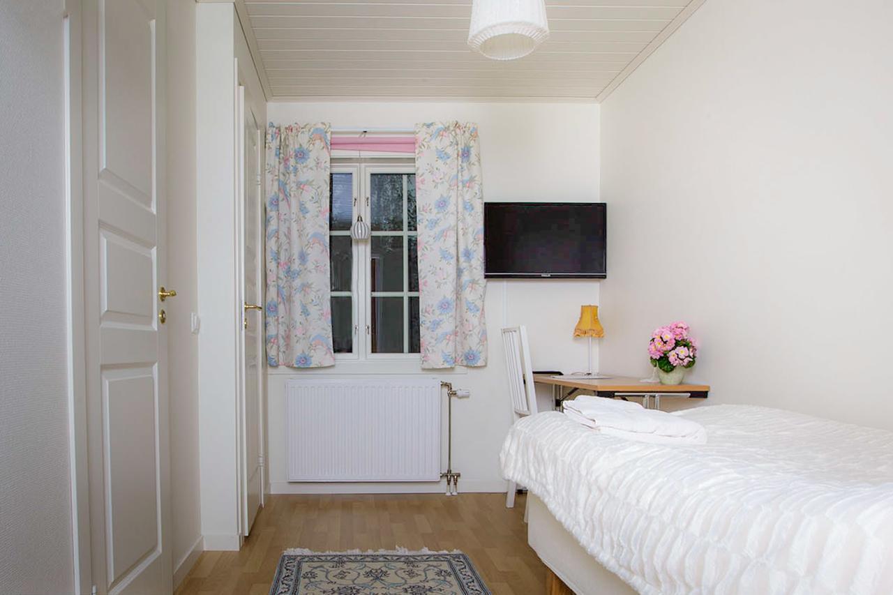 Odalgarden Hotell, Kurs & Konferens Marielund  Kültér fotó