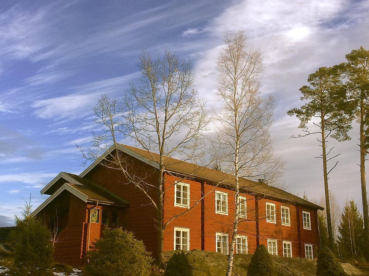 Odalgarden Hotell, Kurs & Konferens Marielund  Kültér fotó