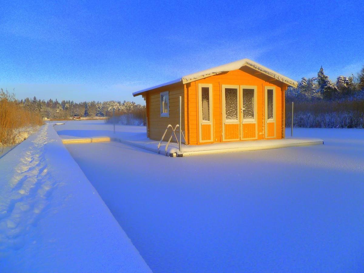 Odalgarden Hotell, Kurs & Konferens Marielund  Kültér fotó