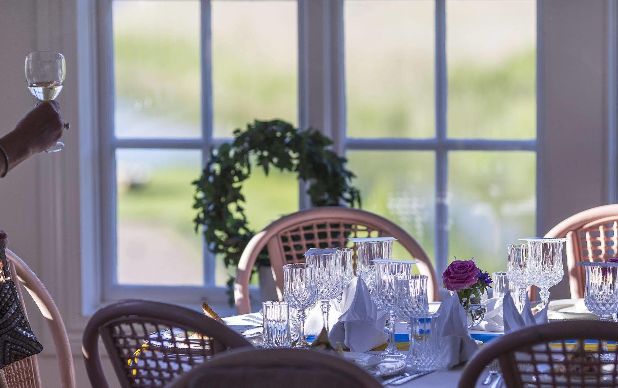Odalgarden Hotell, Kurs & Konferens Marielund  Kültér fotó