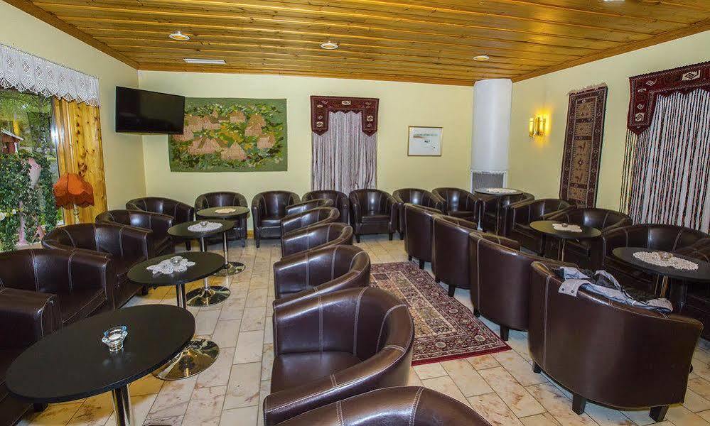 Odalgarden Hotell, Kurs & Konferens Marielund  Kültér fotó