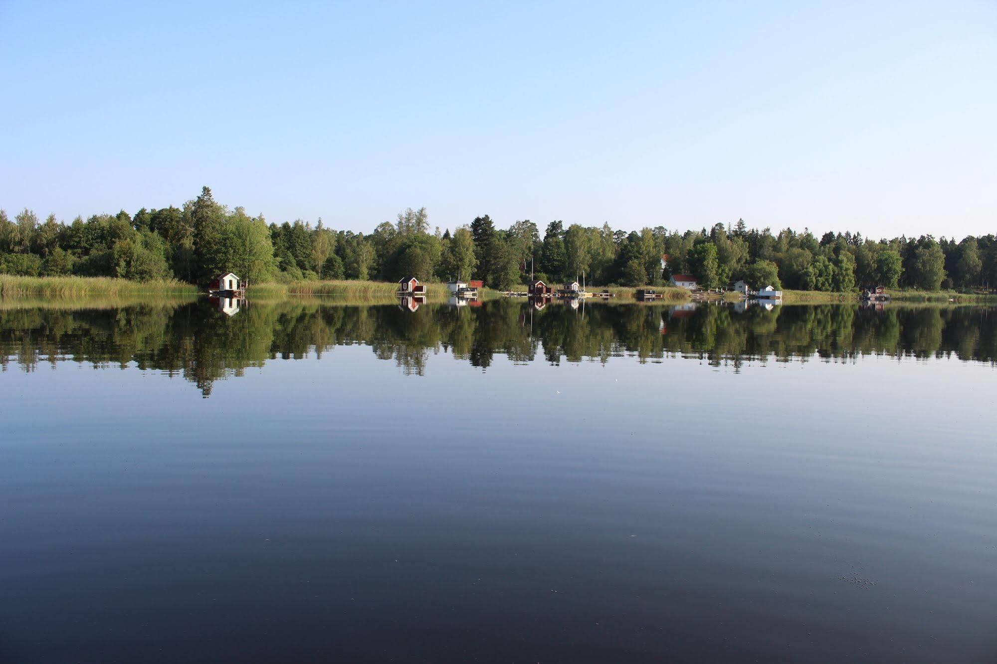 Odalgarden Hotell, Kurs & Konferens Marielund  Kültér fotó